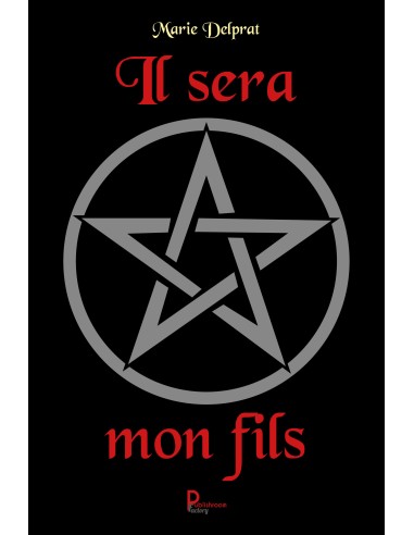 "Il sera mon fils" de Marie DELPRAT