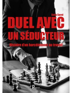 Duel avec un séducteur Evita Sorel