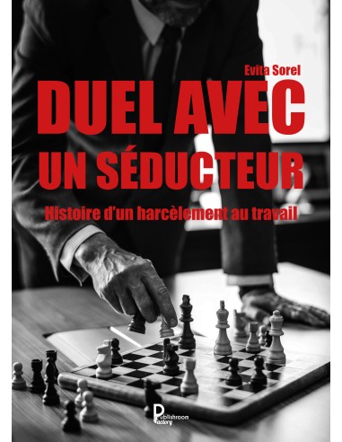 Duel avec un séducteur Evita Sorel