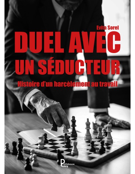Duel avec un séducteur Evita Sorel