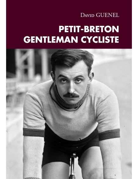 Petit-Breton, Gentleman cycliste