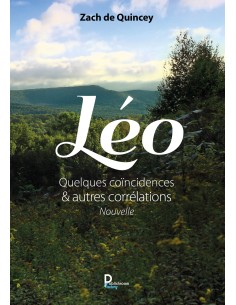 Léo de Zach de Quincey