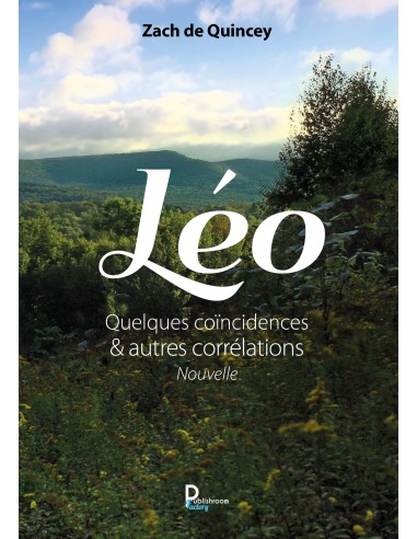 Léo de Zach de Quincey