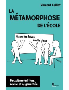 La métamorphose de l'école,Quand les enfants font la classe