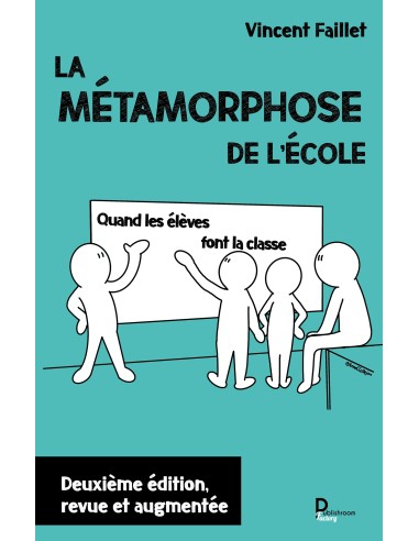 La métamorphose de l'école,Quand les enfants font la classe