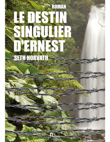 Le destin singulier d'Ernest de Seth HORVAT