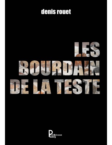 Les Bourdain de la Teste DE Denis Rouet