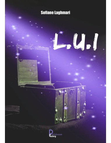 L.U.I de Sofiane Laghmari
