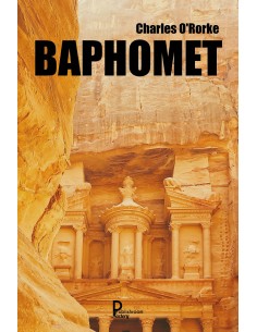 Baphomet de Charles O'Rorke