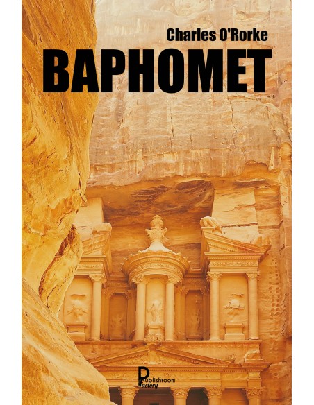 Baphomet de Charles O'Rorke