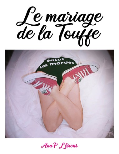 Le mariage de la Touffe de Ana P Llorens