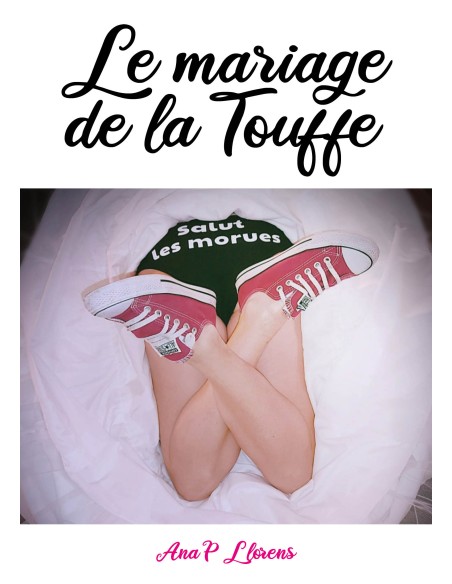Le mariage de la Touffe de Ana P Llorens