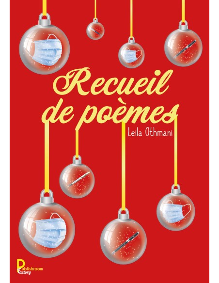 Recueil de poèmes, Leila Othmani