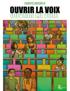 Ouvrir la Voix de Candyce Bosson IV