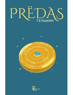 Prëdas de F.B Charpentier