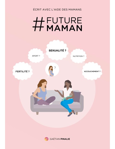 Future Maman de Gaetan Pinalie