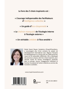 5 choix inspirants de Elodie Parent Riquet 2