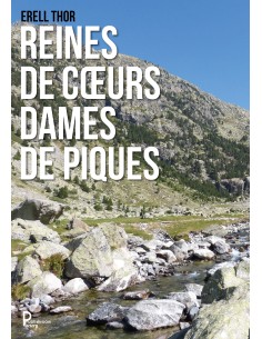 Reines de Cœurs Dames de Piques de Erell THOR