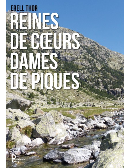 Reines de Cœurs Dames de Piques de Erell THOR