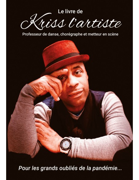 Kriss l'Artiste de Kriss Firmin