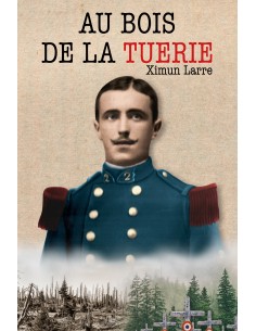 Au bois de la tuerie - Ximun Larre