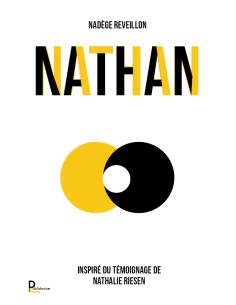 Nathan, Battaglia de Nadège Reveillon