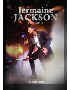 Jermaine Jackson Biography B.A. DUFFOUR