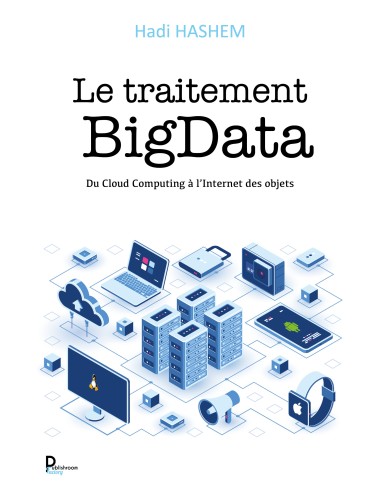 Le traitement Big Data de Hadi HASHEM