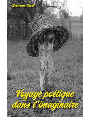 Voyage poétique dans l'imaginaire de Severine CARL