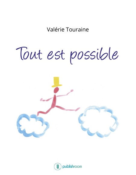 "Tout est possible" de Valérie Touraine