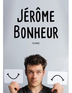 Jérôme Bonheur de YLANG