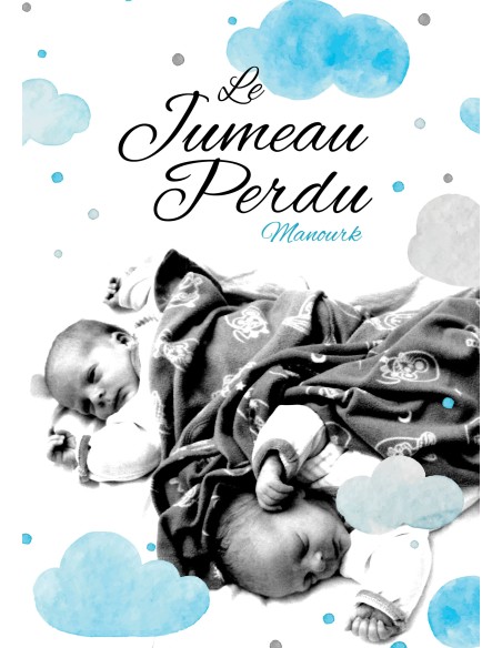 Le jumeau perdu de Manourk