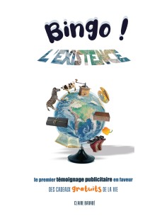 Bingo ! L'existence de Claire Barabé