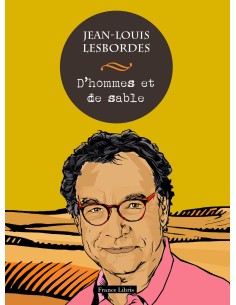 D'hommes et de sable de Jean-Louis Lesbordes