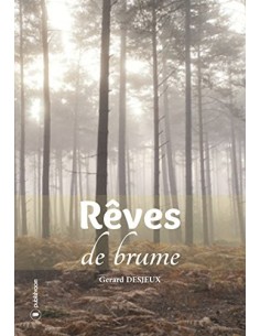 "Rêves de brume" de Gérard Desjeux