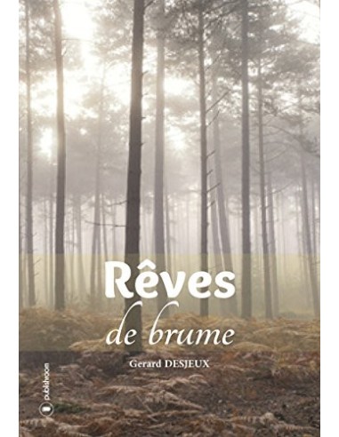 "Rêves de brume" de Gérard Desjeux
