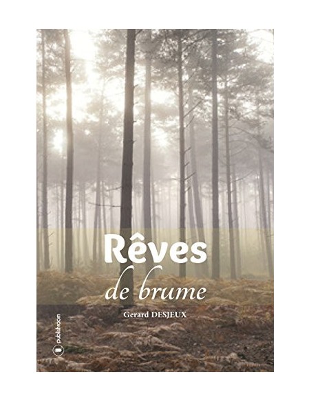 "Rêves de brume" de Gérard Desjeux
