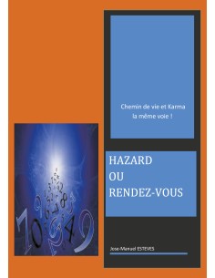 Hazard ou rendez-vous de Jose-Manuel Esteves