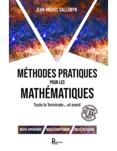 Méthodes pratiques pour les Mathématiques de  J.M Callemyn