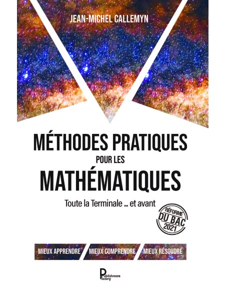 Méthodes pratiques pour les Mathématiques de  J.M Callemyn
