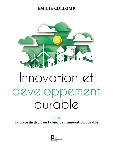 Innovation et développement durable de Emilie Collomp