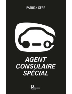 Agent consulaire spécial  de PATRICK GERE