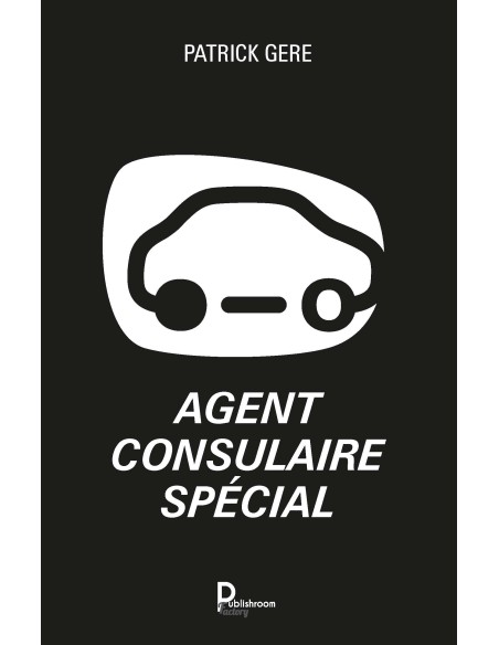 Agent consulaire spécial  de PATRICK GERE