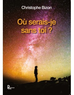 Où serais-je sans toi ? de Christophe Bizon