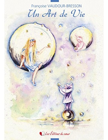 "Un art de vie" de Françoise Vaudour-Bresson