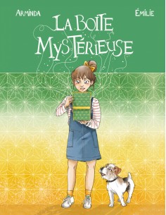 La boîte mystérieuse de Arminda Émilie