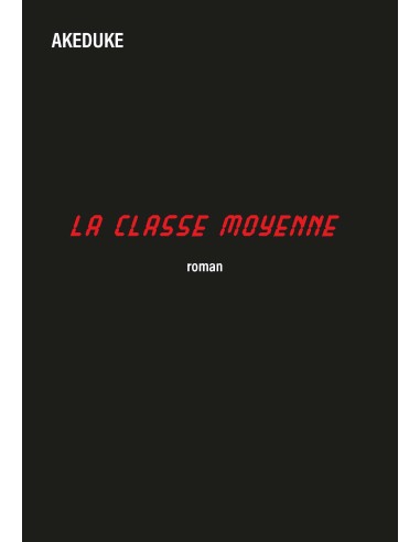 La classe moyenne de Philippe Seriat 