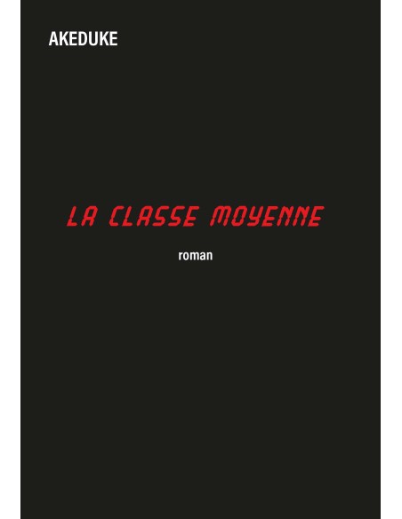 La classe moyenne de Philippe Seriat 