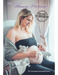 Les conseils de Maman Pitchoune de Morgane Maman Pitchoune