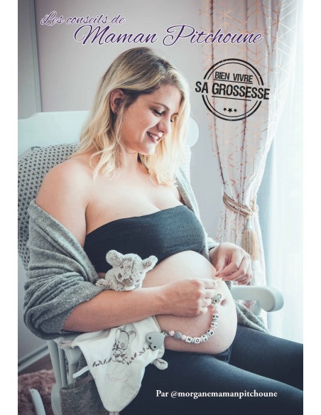 Les conseils de Maman Pitchoune de Morgane Maman Pitchoune